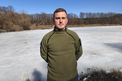 У Житомирі на Соколівському ставку зафіксували мор риби У Житомирі на Соколівському ставку зафіксували мор риби