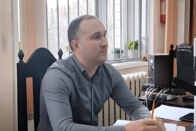 У Житомирі суд розглядає справу про ДТП, в якій постраждали волонтери У Житомирі суд розглядає справу про ДТП, в якій постраждали волонтери