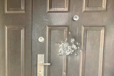 Стрілянина у бік людей та 14-річного хлопця: на Вінниччині взяли під варту підозрюваного Стрілянина у бік людей та 14-річного хлопця: на Вінниччині взяли під варту підозрюваного
