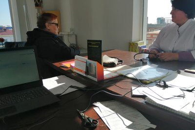 З 1 квітня рецептурні ліки виписуватимуть за е-рецептом. Що зміниться для жителів Донеччини З 1 квітня рецептурні ліки виписуватимуть за е-рецептом. Що зміниться для жителів Донеччини