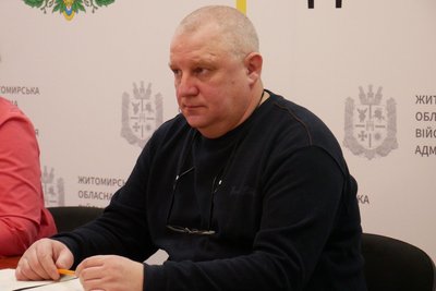 На Житомирщині працюють 66 експертних команд: як отримати направлення на прийом На Житомирщині працюють 66 експертних команд: як отримати направлення на прийом