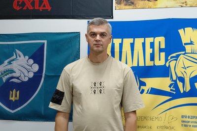 Євген Шаповал Вільхуватка Євген Шаповал Вільхуватка
