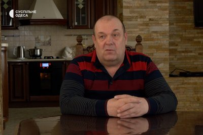 "Я не тато, я папуля": прийомний батько з Херсонщини виховує шістьох дітей