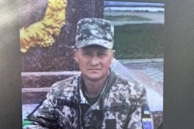 михайло лабайчук, похорон, тернопільська область, бережанська громада, шибалин
