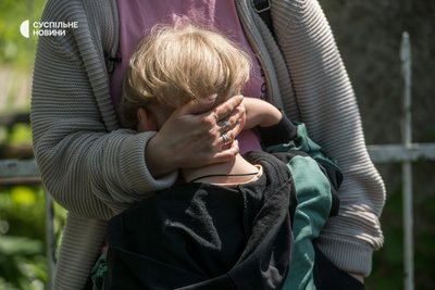 Родина загиблих через ракетний удар в Умані дітей Софії Шульги та Кирила Писарєва Родина загиблих через ракетний удар в Умані дітей Софії Шульги та Кирила Писарєва