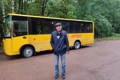 У селищі на Житомирщині через малу кількість учнів припиняє роботу місцева школа: де навчатимуться діти У селищі на Житомирщині через малу кількість учнів припиняє роботу місцева школа: де навчатимуться діти