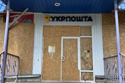 "Люди звикли до війни". Чому білопільці повертаються в місто і не хочуть евакуюватись "Люди звикли до війни". Чому білопільці повертаються в місто і не хочуть евакуюватись
