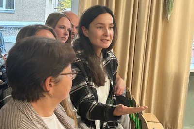 В дитсадку в Житомирі збираються розформувати одну молодшу групу — батьки дітей виступили проти
