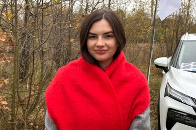 У Житомирі для ветеранів і членів їхніх родин провели «Брейн-Ринг» на знання правил дорожнього руху