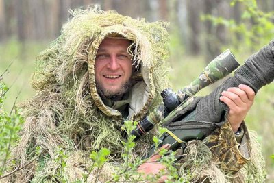 Загиблий захисник Дмитро Дереко Загиблий захисник Дмитро Дереко