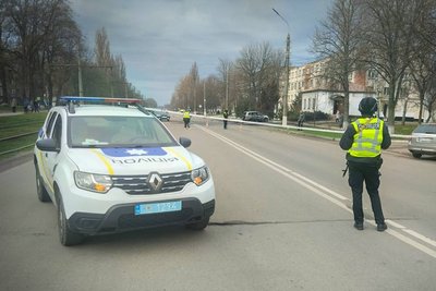 35 поранених, серед них 18 дітей через російські обстріли Сумщини, — поліція 35 поранених, серед них 18 дітей через російські обстріли Сумщини, — поліція