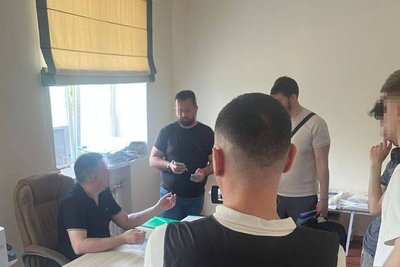 1199 день війни. Хроніка подій в Одесі та Одеській області 1199 день війни. Хроніка подій в Одесі та Одеській області