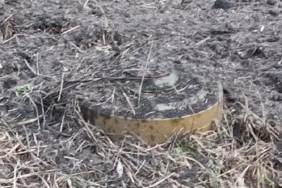 У Броварському районі трактор підірвався на міні в полі У Броварському районі трактор підірвався на міні в полі