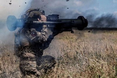 "Життя — Батьківщині! Честь — нікому!": як працює центр СБУ "А", який обороняв Миколаїв "Життя — Батьківщині! Честь — нікому!": як працює центр СБУ "А", який обороняв Миколаїв