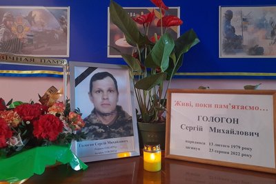 15 місяців війни: загиблі герої Вінниччини 15 місяців війни: загиблі герої Вінниччини