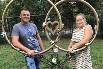 "Його немає". Спогади про загиблого воїна Сергія Керстюка з Лебедина "Його немає". Спогади про загиблого воїна Сергія Керстюка з Лебедина