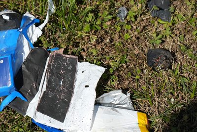 Російські військові атакували Стецьківській старостат Російські військові атакували Стецьківській старостат