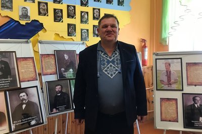 Андрушівка Андрушівка