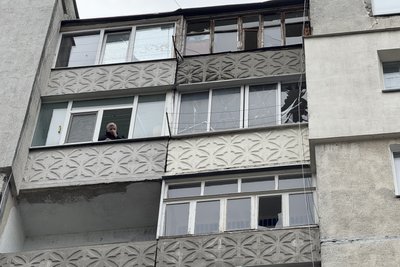 РФ атакує Сумську громаду: влучання у Сумах та старостаті РФ атакує Сумську громаду: влучання у Сумах та старостаті