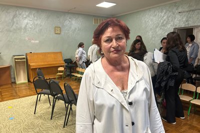 В дитсадку в Житомирі збираються розформувати одну молодшу групу — батьки дітей виступили проти