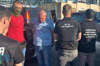 1227 день війни. Хроніка подій в Одесі й Одеській області 1227 день війни. Хроніка подій в Одесі й Одеській області