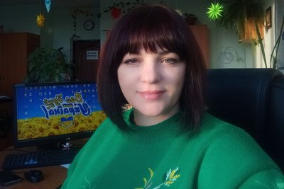 Синоптики попереджають: сильний вітер і мінусова температура у вихідні на Житомирщині Синоптики попереджають: сильний вітер і мінусова температура у вихідні на Житомирщині