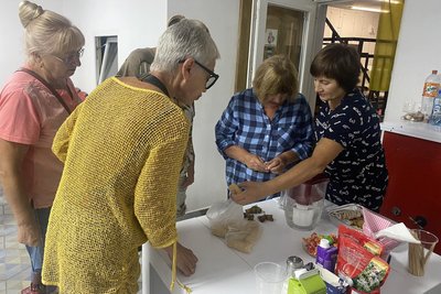 "Теплиця". На Миколаївщині оголосили конкурс серед домогосподарств "Теплиця". На Миколаївщині оголосили конкурс серед домогосподарств