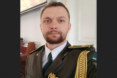 15 місяців війни: загиблі герої Вінниччини 15 місяців війни: загиблі герої Вінниччини