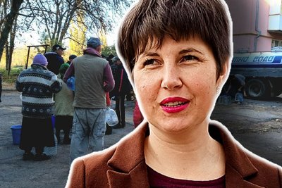 Авіаудар по Микільському, вироки та підозри держзрадникам. 769 день війни: хроніка подій в Херсонській області Авіаудар по Микільському, вироки та підозри держзрадникам. 769 день війни: хроніка подій в Херсонській області
