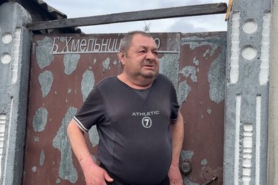 “За день понад 20 КАБів”: як під обстрілами евакуюють маломобільних людей “За день понад 20 КАБів”: як під обстрілами евакуюють маломобільних людей