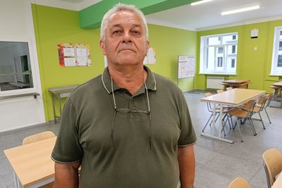 Понад 27 тисяч учнів Житомира із 1 вересня харчуватимуться безоплатно Понад 27 тисяч учнів Житомира із 1 вересня харчуватимуться безоплатно