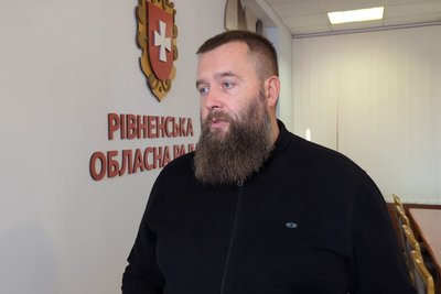 Маєток Шувалової у Дубні: область хоче повернути будівлю, місто планує передати її Міноборони Маєток Шувалової у Дубні: область хоче повернути будівлю, місто планує передати її Міноборони