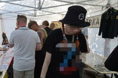 Колишній викладачці київського університету повідомлено про підозру у держзраді Колишній викладачці київського університету повідомлено про підозру у держзраді