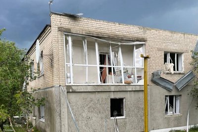 пошкоджений будинок старовірівка пошкоджений будинок старовірівка