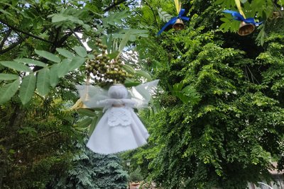 "Тиша, що говорить"— у Житомирі вшанували пам'ять дітей, які загинули внаслідок російсько-української війни "Тиша, що говорить"— у Житомирі вшанували пам'ять дітей, які загинули внаслідок російсько-української війни