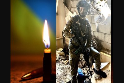 Полеглі захисники Полеглі захисники