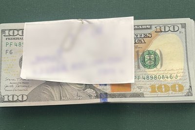 На Київщині голову сільради підозрюють у хабарництві На Київщині голову сільради підозрюють у хабарництві