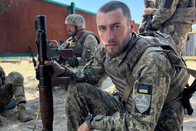 Кого втратила Україна у 2025 році Кого втратила Україна у 2025 році