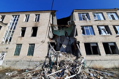 Фототиждень з 13 по 19 лютого