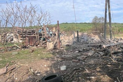 Куп'янщина обстріл Куп'янщина обстріл