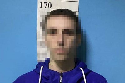 Розбирав на запчастини: у Києві спіймали серійного крадія електросамокатів Розбирав на запчастини: у Києві спіймали серійного крадія електросамокатів