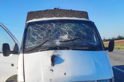 Загибель поліцейських через атаку РФ, відключення води на добу. Головні новини Дніпра та області 4 вересня Загибель поліцейських через атаку РФ, відключення води на добу. Головні новини Дніпра та області 4 вересня