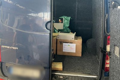 нелегальне ввезення товару в україну, недекларування товару, ігровий ноутбук з польщі, тернопіль нелегальне ввезення товару в україну, недекларування товару, ігровий ноутбук з польщі, тернопіль
