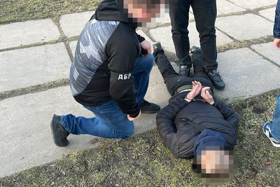 1262 день війни. Хроніка подій в Одесі й Одеській області