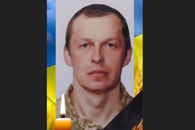 Двадцять другий день війни: загиблі герої Вінниччини