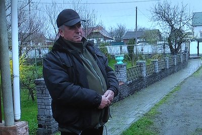На суді у справі про вбивство 12-річного підлітка з Житомирщини переглядали трансляцію слідчого експерименту На суді у справі про вбивство 12-річного підлітка з Житомирщини переглядали трансляцію слідчого експерименту