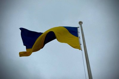 1277 день війни. Хроніка подій в Одесі й Одеській області 1277 день війни. Хроніка подій в Одесі й Одеській області
