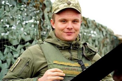 Сім місяців війни: загиблі герої Вінниччини Сім місяців війни: загиблі герої Вінниччини