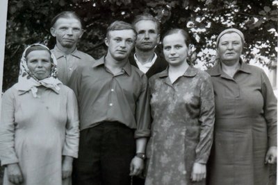 "З моєї родини ніхто стільки не жив": історія 100-річної Наталії Масловської з Волині — Наталія Масловська "З моєї родини ніхто стільки не жив": історія 100-річної Наталії Масловської з Волині — Наталія Масловська