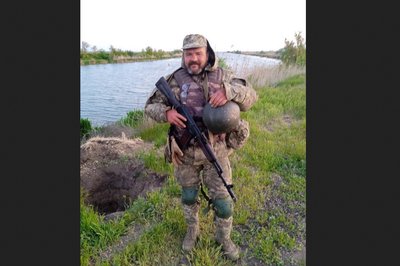 Одинадцятий місяць війни: загиблі герої Вінниччини Одинадцятий місяць війни: загиблі герої Вінниччини